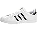 Adidas Men's Superstar Vulc Adv Skate Shoe
