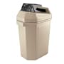 Large Can Crusher 400 Cans Recycle or Fundraiser