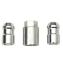 Mcgard 74042 Trailer Wheel Locks And Lug Nuts