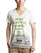 (ビームス)BEAMS HOW NATURAL?×BEAMS / 別注 PRINT TEE 12SS 11081993745 6 MOST BEAUT L