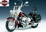 DCP - 8 Harley Davidson Heritage