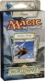 uncategorized Magic the Gathering MTG: Worldwake Theme Deck Flyover (Blue/White) uncategorized Magic the Gathering MTG: Worldwake Theme Deck Flyover (Blue/White)