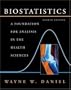 Biostatistics: A Foundation for Analysis in the Health Sciences 8th Edition with SPSS Software CD Rom 14.0 Set (Wiley Series in Probability and Statistics)