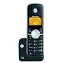 Motorola DECT Cordless Handset for the L3xx and L4xx Series, Black (L4)