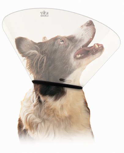 EJay Check Collar 13.5-17 inch neck