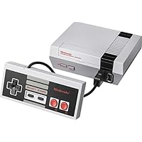 Nintendo Entertainment System NES Classic Edition ファミコン NES クラシック版 [並行輸入品]