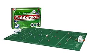 Giochi Preziosi -  Subbuteo confezione base - Derby Edition