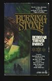 The Burning Stone