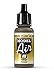 Vallejo US Earth Brown 17ml Paint