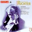 Schumann - Fantasiestucke, Op.12, Humoreske, Op.20, Novelletten, Op.21 - Sviatoslav Richter (Melodiya, Volume 3)
