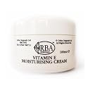 Vitamin E Moisturising Cream 100ml