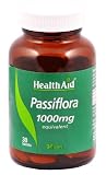HealthAid Passiflora - 30 Tablets