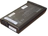 Compaq Armada 1700 /1750 Series Li-Ion Battery (316231-001)