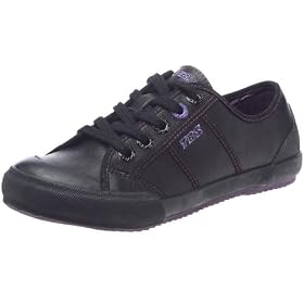 TBS Opiace Baskets mode femme