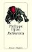 Philippe Djian Bücher - Reibereien