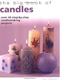 Big Book of Candles [Paperback]