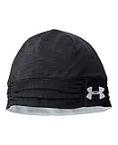 Under Armour 2014 Womens UA Cozy ColdGear Infrared Beanie Winter Hat