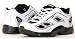 Mens Sneakers WHITE Low Top Casual RUNNING Shoes