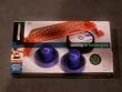 Tabletop Air Hockey Game