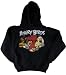 Angry Birds Youth Grumbles Pullover Hoodie
