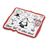 Produkt-Bild: SHEEPWORLD 41129 Magic Towel Ohne Dich
