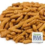 Honey Roasted Sesame Sticks ~ 3 Lbs.