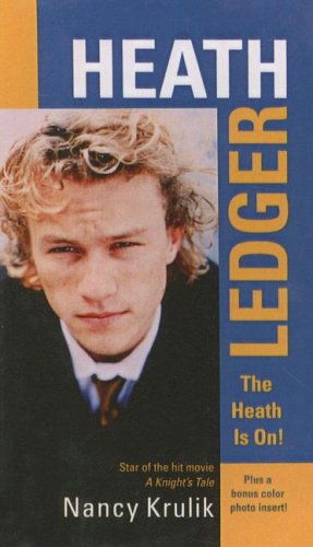 The Heath Is On!: The Heath Is On!