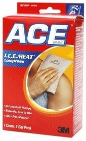 3M Large Reusable Cold Compress 207518