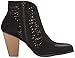 Qupid Women's Nixon-09 Ankle Bootie