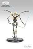 Star Wars Premium Format 1/4 Scale General Grievous Figure [Toy]