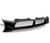 02-03 Subaru Impreza Sti Wrx Front Hood Grille