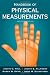 Handbook of Physical Measurements (Oxford Handbook Series)