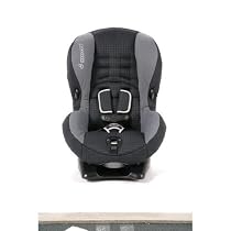 Maxi-Cosi Priori Convertible Car Seat - Penguin