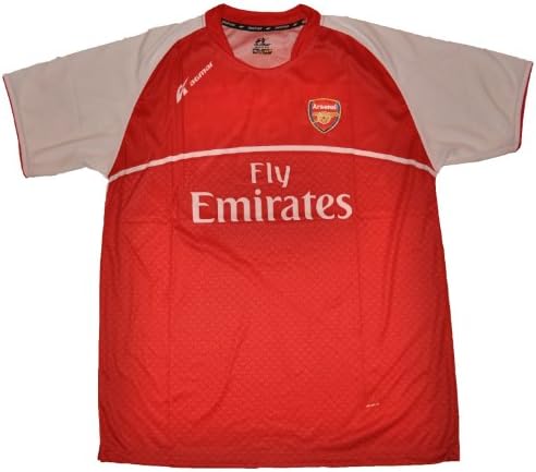 Arsenal Home Soccer Jersey Large