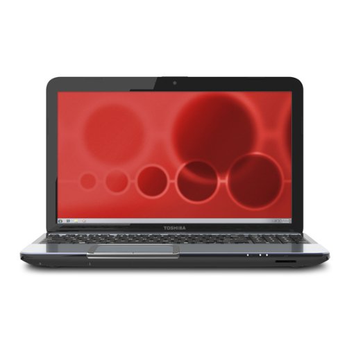 Toshiba Satellite L850-st2n02 Laptop I7, 8gb, 1tb Hard Drive