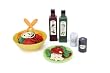 Green Toys 16 Piece Salad Set
