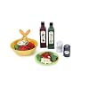 Green Toys 16 Piece Salad Set