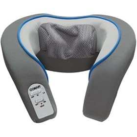 CONAIR CORPORATION Shiatsu Neck Massager