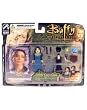 Buffy the Vampire Slayer: Buffy Jenny Calendar Mini-palz Figure