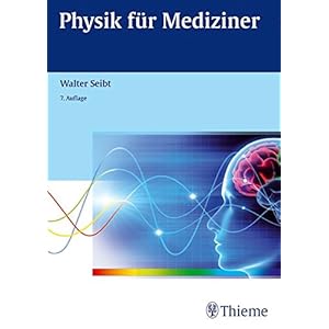 Physik für Mediziner