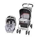 Evenflo Journey Elite Travel System - Park Hills