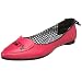 Draven Shoes Women's Lady Love Flat