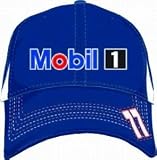 Sam Hornish Jr 2008 2nd Half Pit Hat