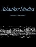Schenker studies