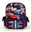 DISNEY CARS LARGE BACKPACK - CARS 2