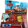 Disney / Pixar CARS Movie 1:55 Die Cast Car Oversized Vehicle Frank the Combine