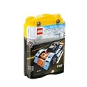 LEGO Racers 8193 - Blue Bullet
