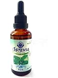 Astevia - Stevia Natural Liquid 50 ml
