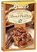 Bruce's, Southern Style Bread Pudding Mix, 17oz Box