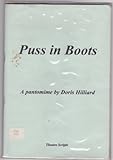 Puss in Boots : a pantomime